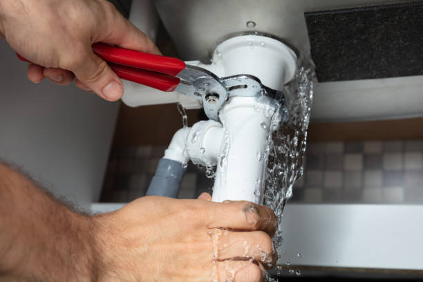 Best Fire Damage Restoration  in Bryans Road, MD